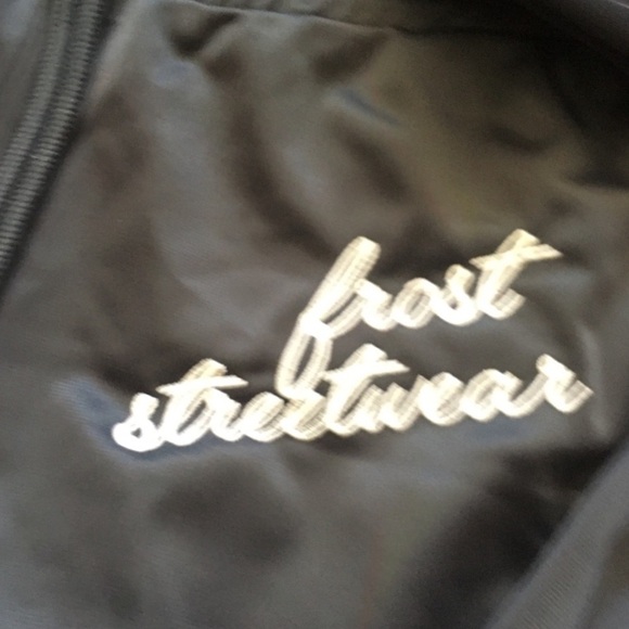 Frost Streetwear Tracksuit - Picture 7 of 8